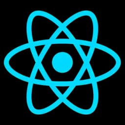 React