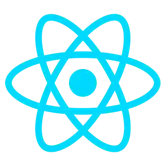 React