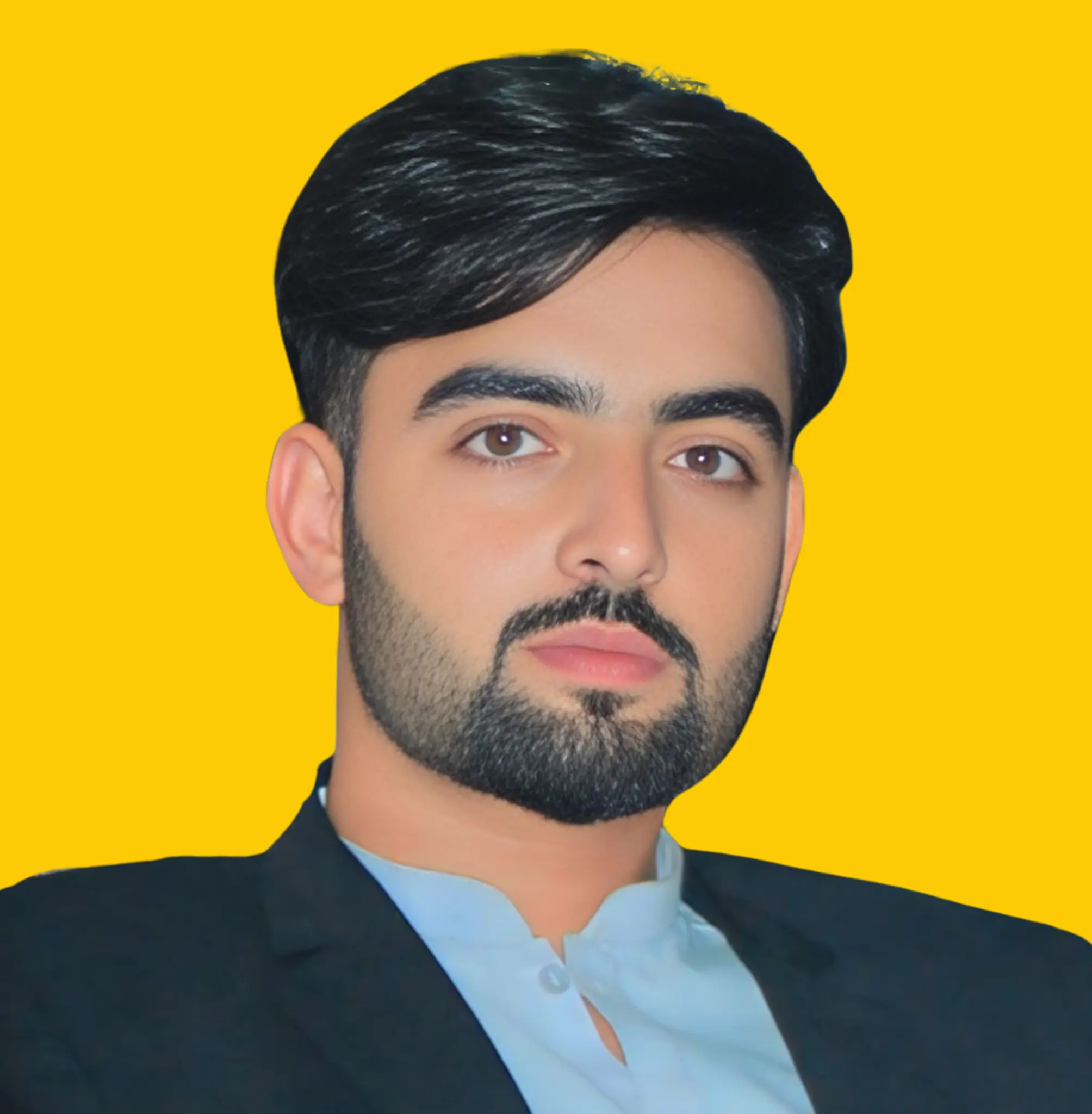asad-shah